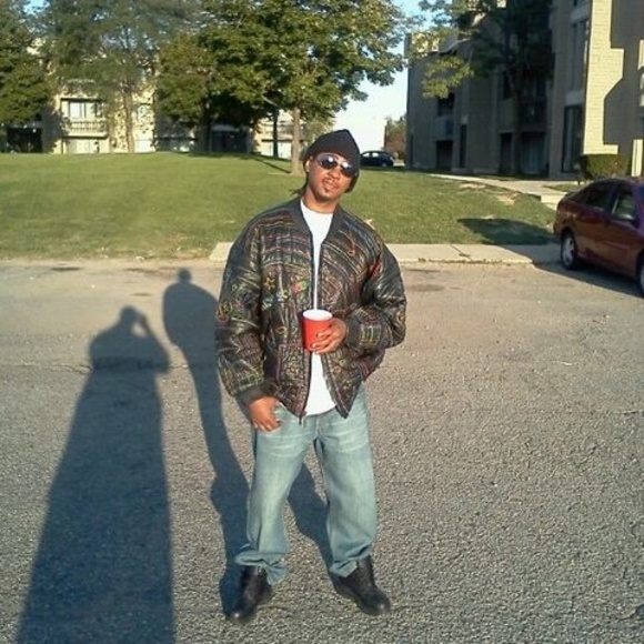 Meet your Posher, Deshawn - Picture 1 of 1